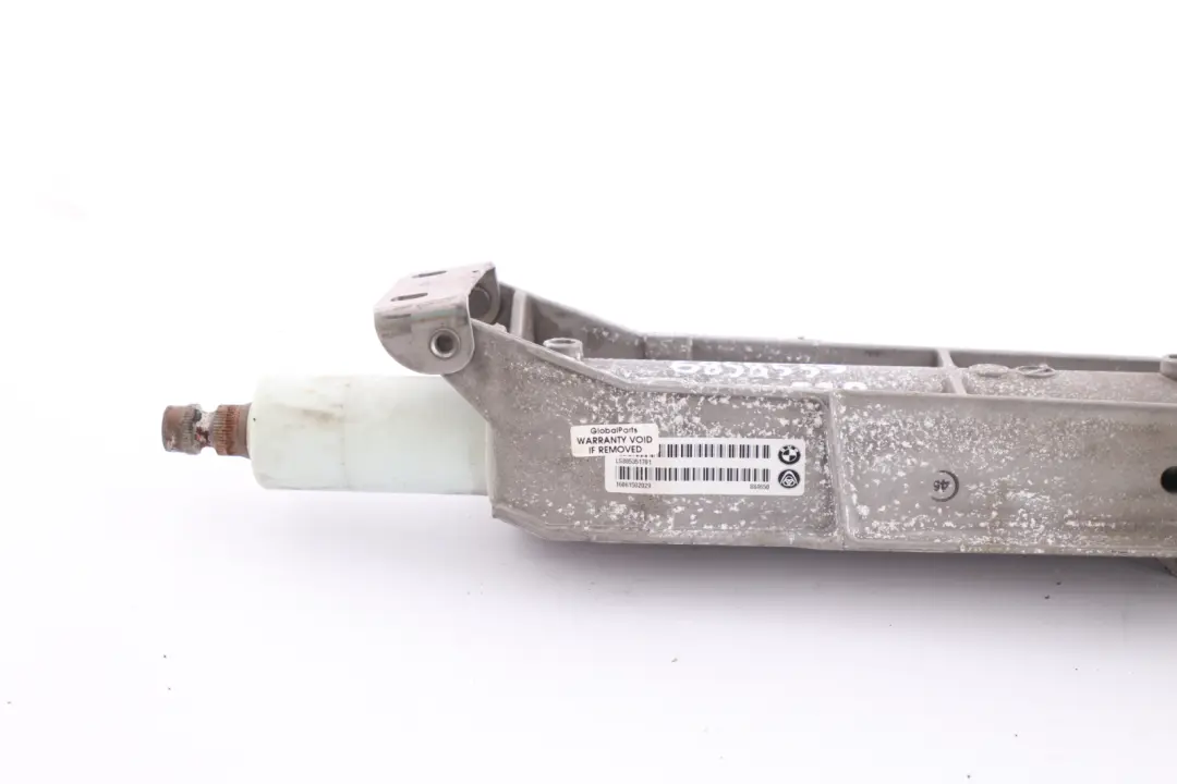Reihe F20 F21 F30 F31 F32 Lenksäulenverstellung Manuell 3230 BMW 1 3 4 - SKU 6858559 - Teilenummer 6858559