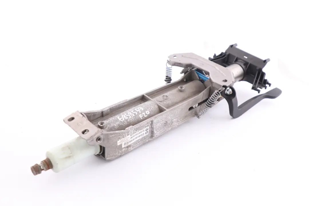 BMW F20 F21 F30 F31 F32 Columna De direccion ajustable manualmente - SKU 6858559 - Número de pieza 6858559