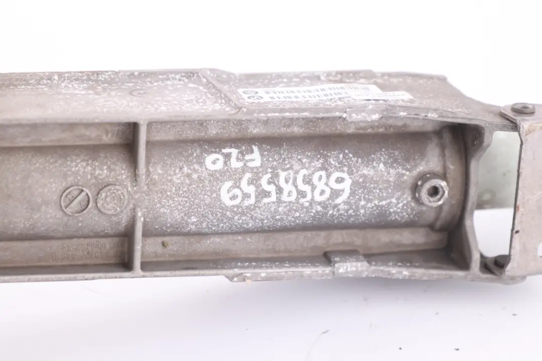 Reihe F20 F21 F30 F31 F32 Lenksäulenverstellung Manuell 3230 BMW 1 3 4 - SKU 6858559 - Teilenummer 6858559