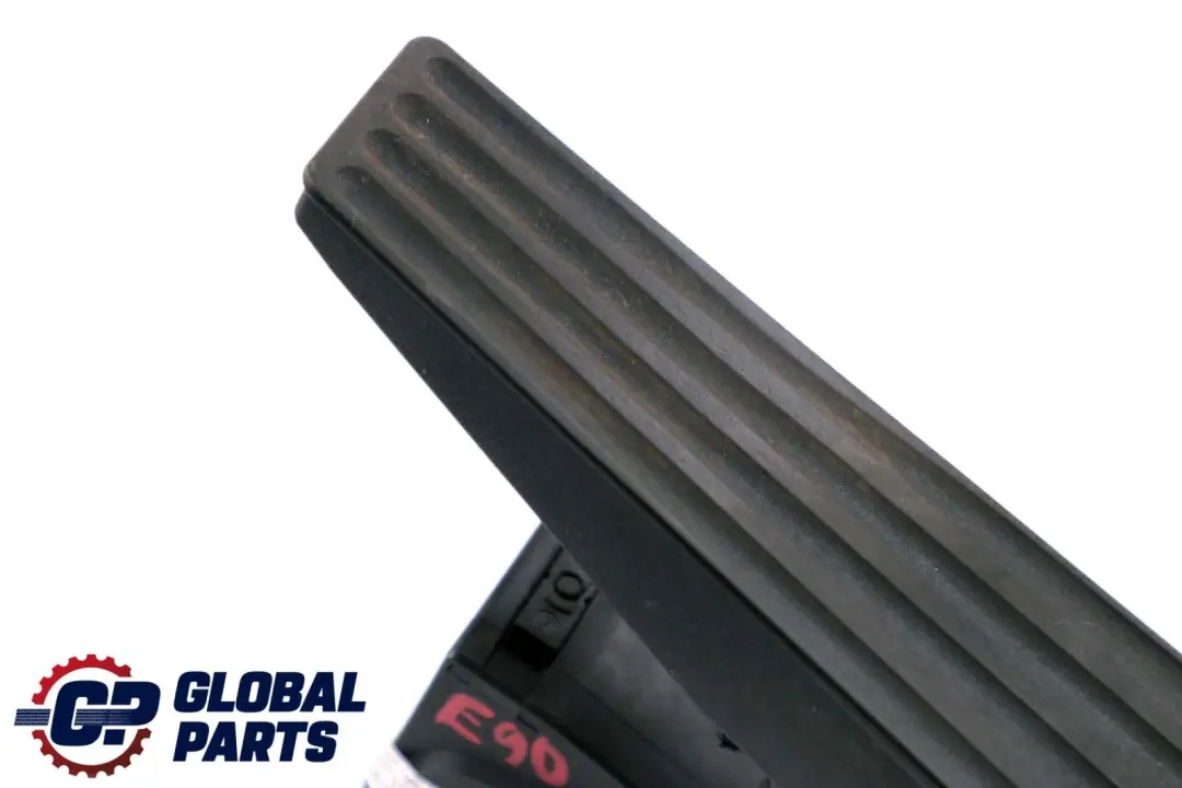 BMW 3 5 7 Series E65 E90 F10 Accelerator Pedal Module Automatic Gearbox - SKU 6858574 - Part number 6858574