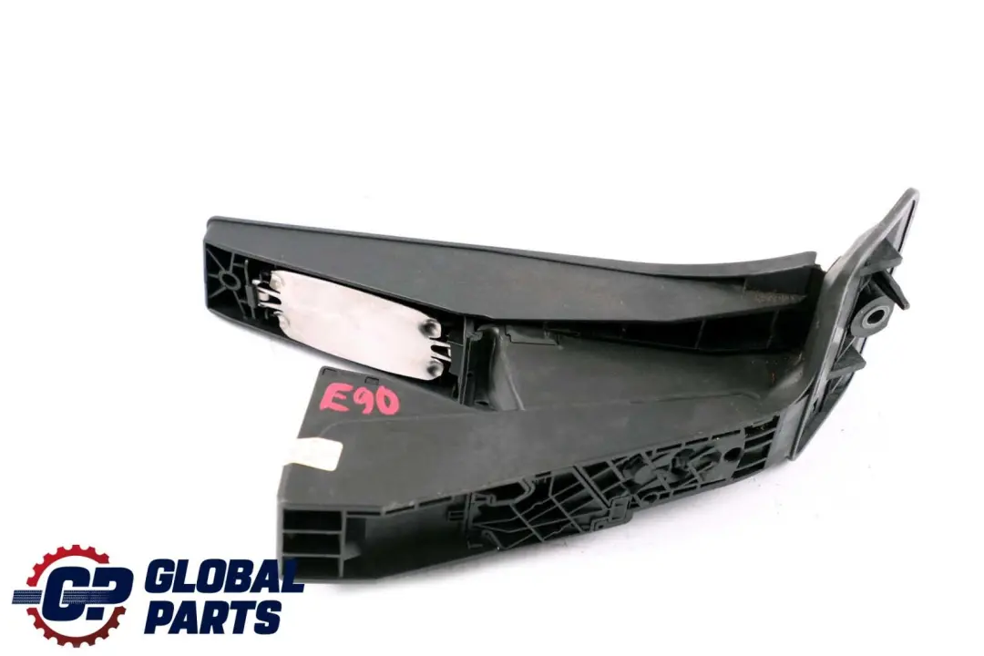 BMW 3 5 7 Series E65 E90 F10 Accelerator Pedal Module Automatic Gearbox - SKU 6858574 - Part number 6858574