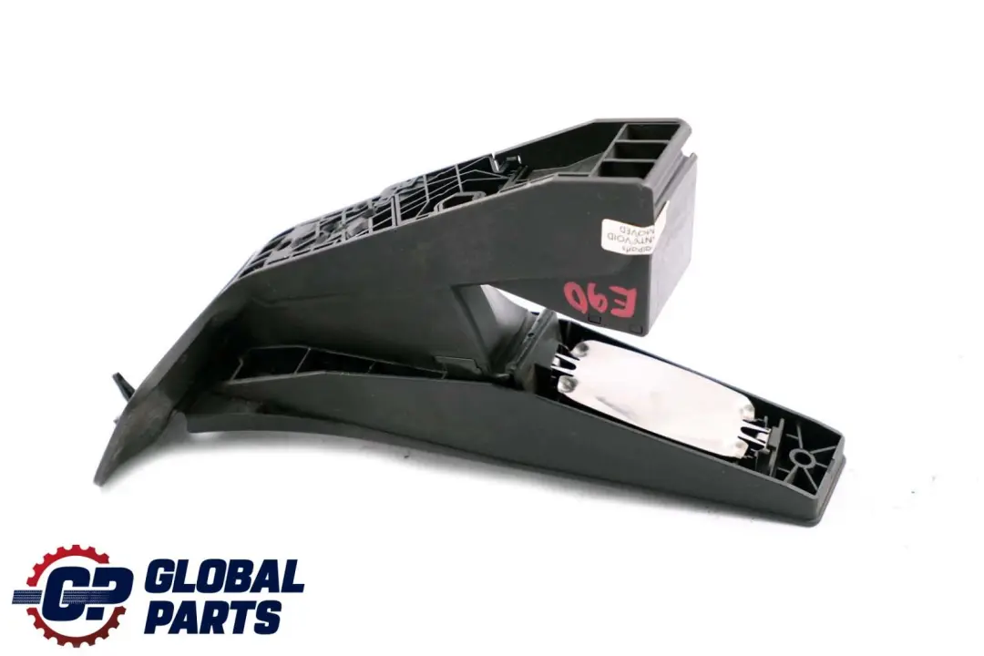 Accelerator Pedal Module Automatic Gearbox to BMW 3 5 7 Series E65 E90 F10 with Part number 6858574 BMW 3 5 7 Series E65 E90 F10 Accelerator Pedal Module Automatic Gearbox - SKU 6858574 - Part number 6858574