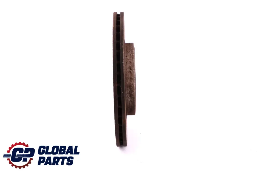 Bremsscheibe BelĂĽftet 294X22 für Mini Cooper S R55 R56 R57 mit Teilenummer 6858652 Mini Cooper S R55 R56 R57 Bremsscheibe BelĂĽftet 294X22 - SKU 6858652 - Teilenummer 6858652