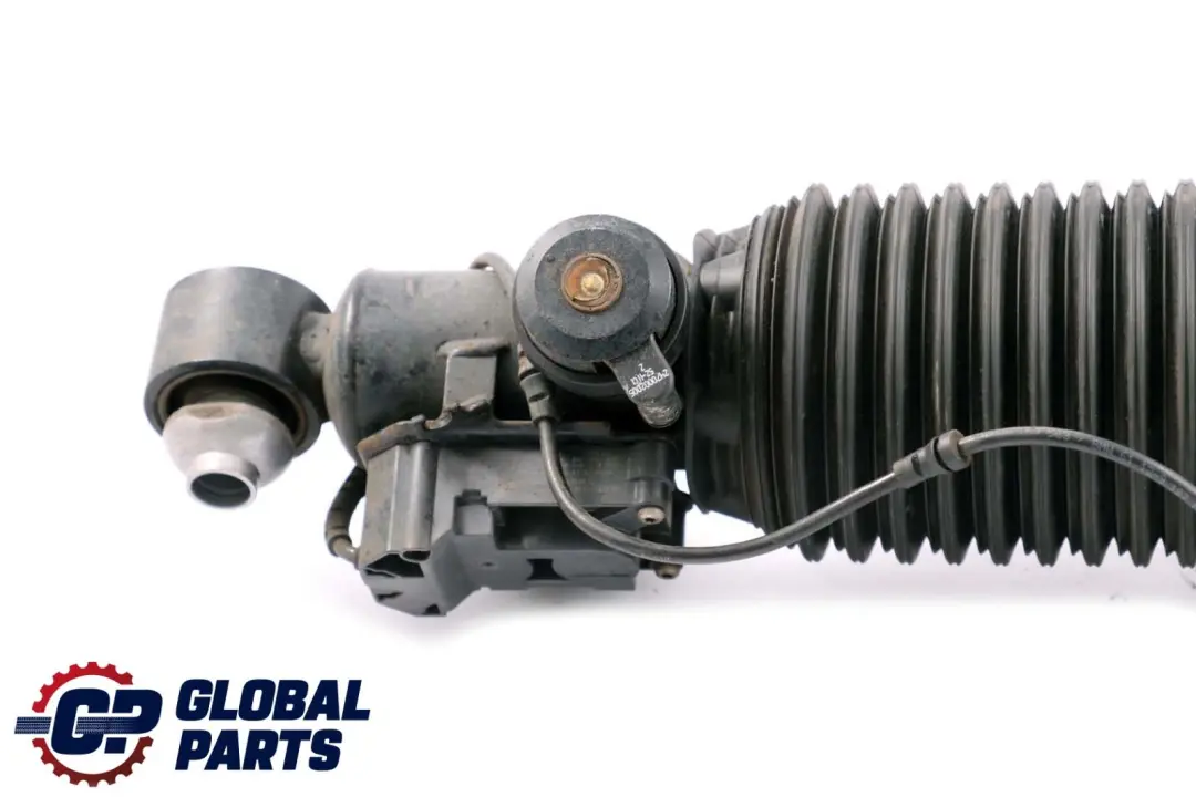 Suspension Rear Left N/S Spring Strut Shock Absorber to BMW F01 LCI Air with Part number 6858811 BMW F01 LCI Air Suspension Rear Left N/S Spring Strut Shock Absorber - SKU 6858811 - Part number 6858811