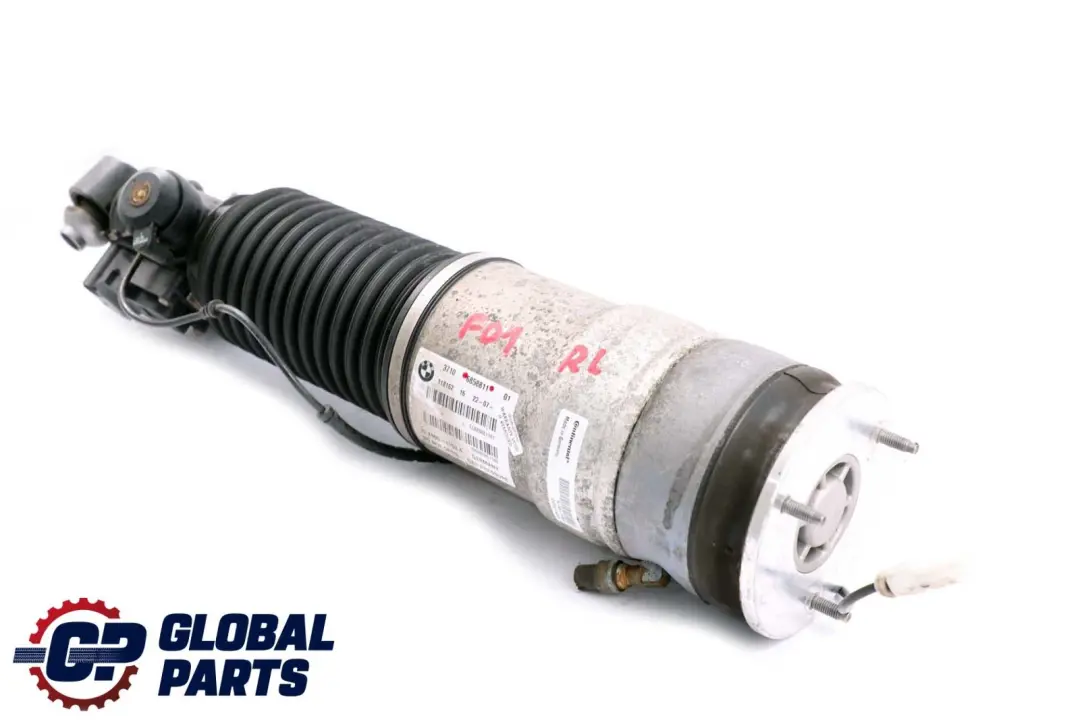 BMW F01 LCI Luftfederbein Stossdämpfer Dämpfer Hinten Links - SKU 6858811 - Teilenummer 6858811