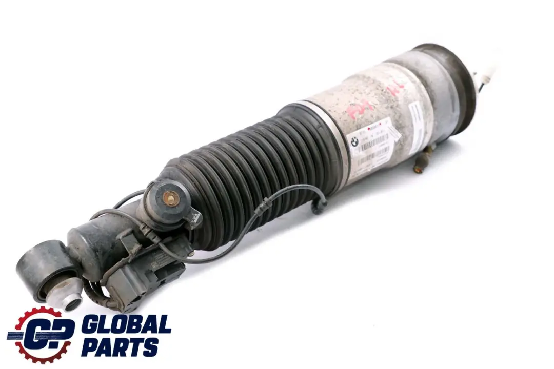BMW F01 LCI Luftfederbein Stossdämpfer Dämpfer Hinten Links - SKU 6858811 - Teilenummer 6858811