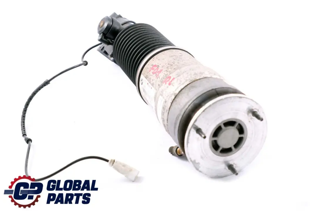 BMW F01 LCI Luftfederbein Stossdämpfer Dämpfer Hinten Links - SKU 6858811 - Teilenummer 6858811