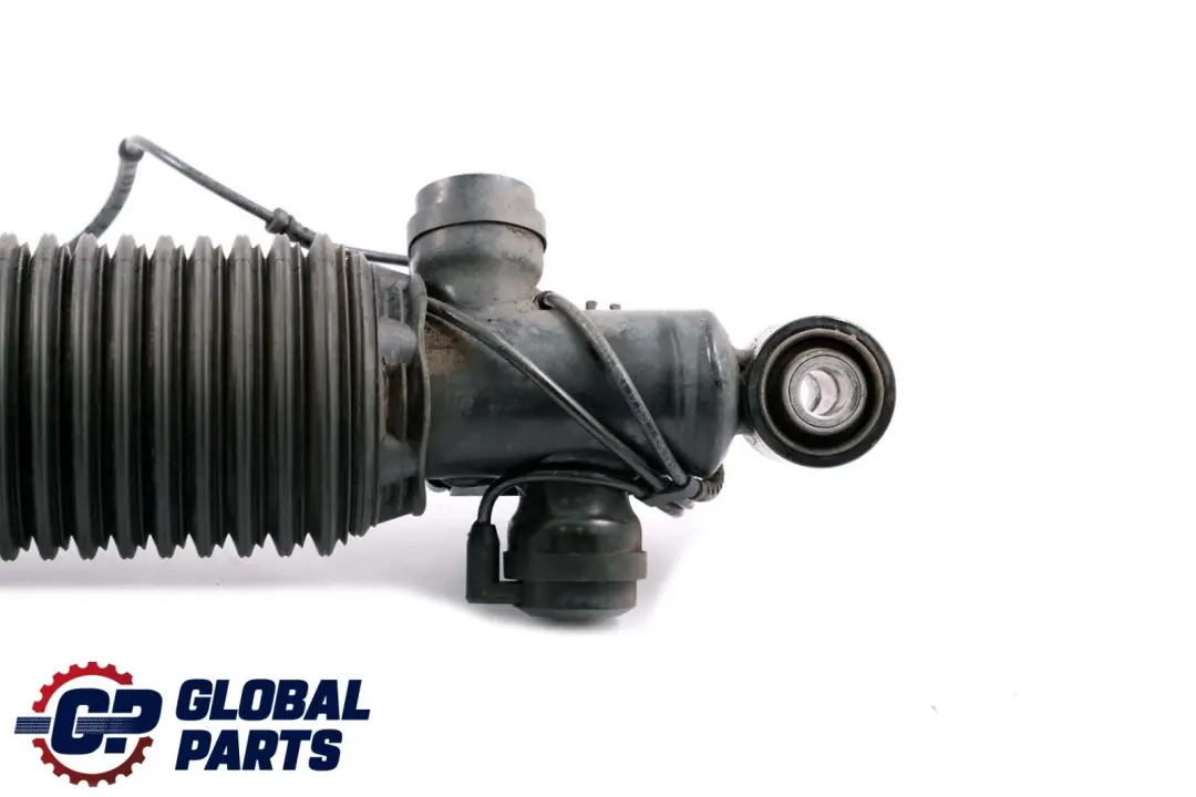 BMW F01 LCI Luftfederbein Stossdämpfer Dämpfer Hinten Links - SKU 6858811 - Teilenummer 6858811