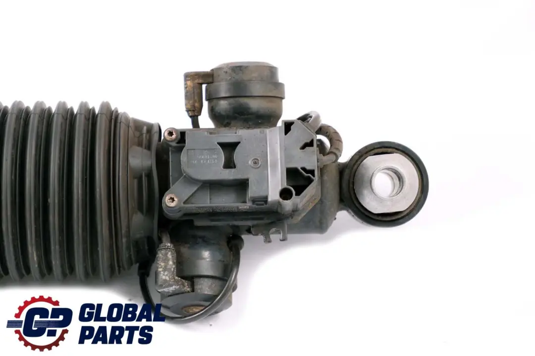 BMW F01 LCI Luftfederbein Stossdämpfer Dämpfer Hinten Links - SKU 6858811 - Teilenummer 6858811