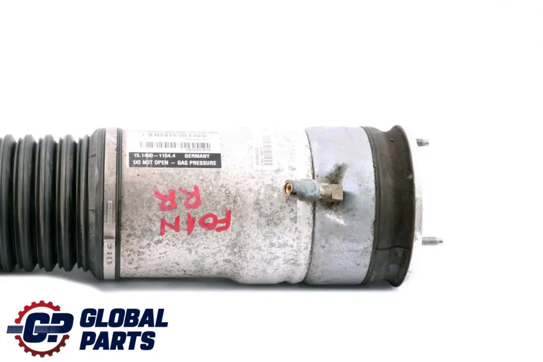 BMW F01 LCI Suspension Pneumatique Arriere Droite Spring Strut Shock Absorber - SKU 6858812 - Numéro de pièce 6858812