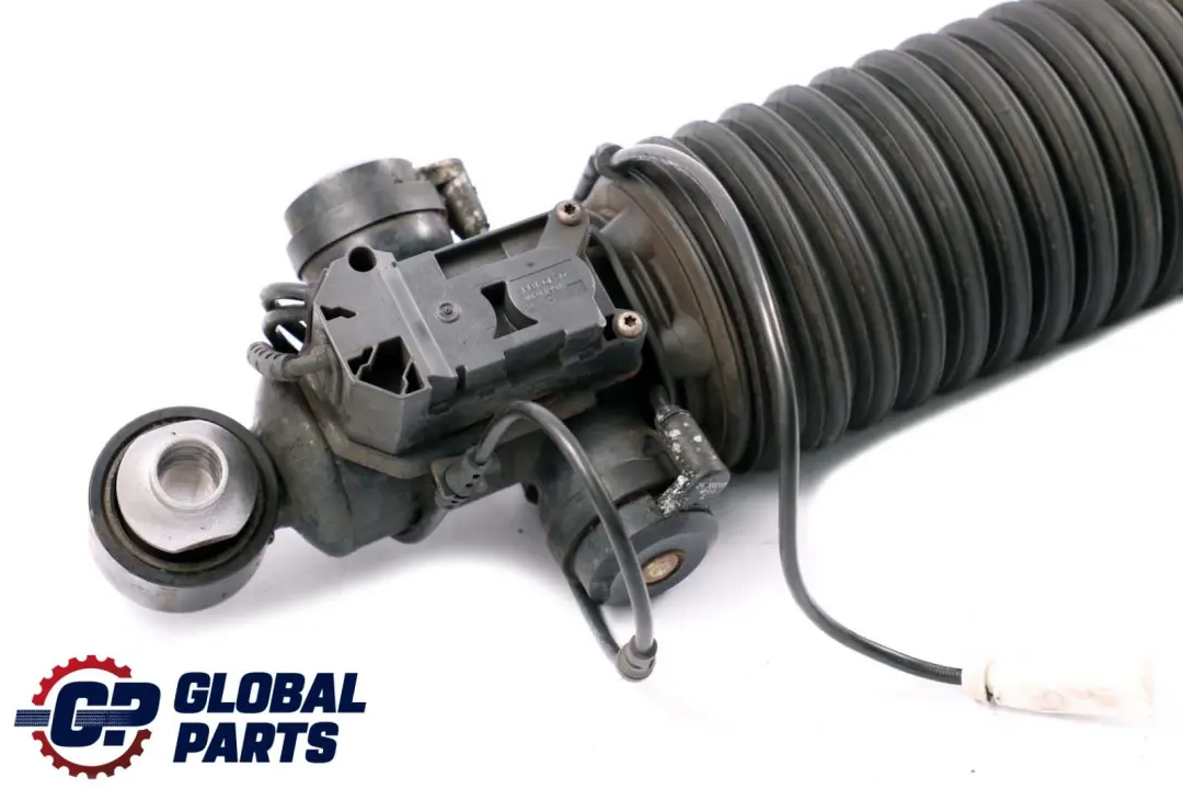 BMW F01 LCI Luftfederbein Stossdämpfer Dämpfer Hinten Rechts - SKU 6858812 - Teilenummer 6858812