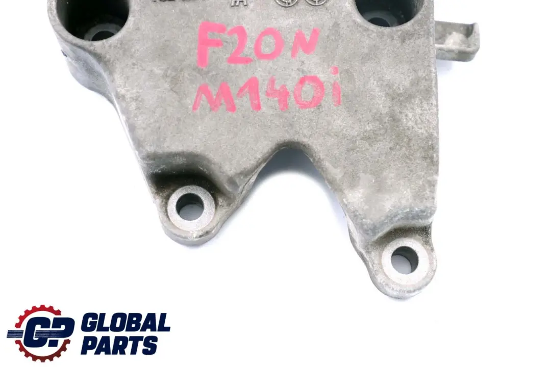 Support Moteur BMW F20 F21 F30 LCI M140i 340i Support de Fixation Gauche pour à propos du numéro de pièce 6859011 Support Moteur BMW F20 F21 F30 LCI M140i 340i Support de Fixation Gauche - SKU 6859011 - Numéro de pièce 6859011