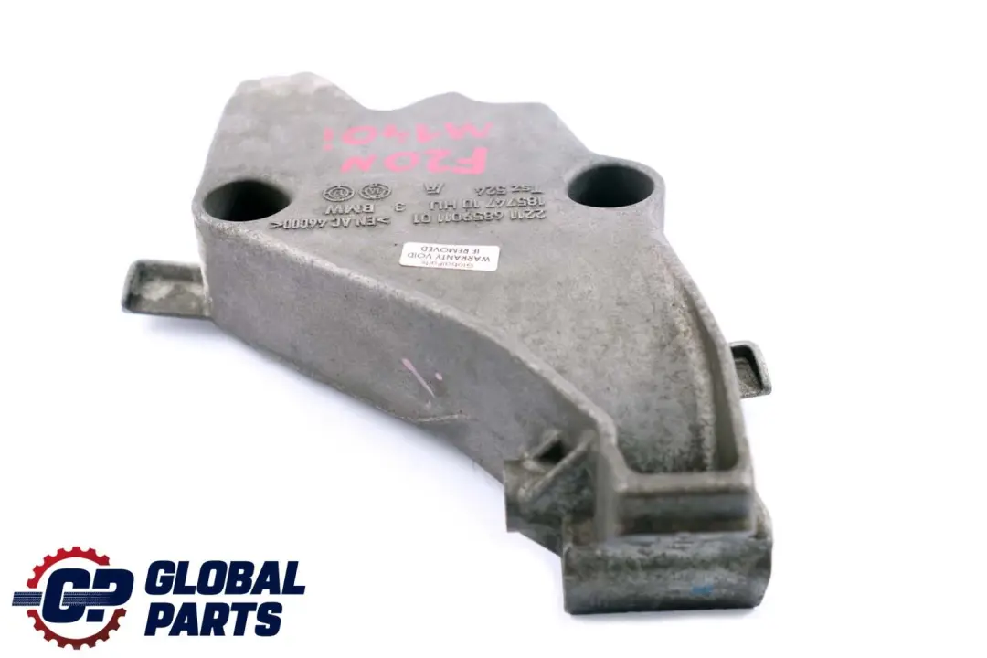 M140I 340I Staffa Supporto Motore Sinistra per BMW F20 F21 F30 LCI con numero di parte 6859011 BMW F20 F21 F30 LCI M140I 340I Staffa Supporto Motore Sinistra - SKU 6859011 - Numero di parte 6859011