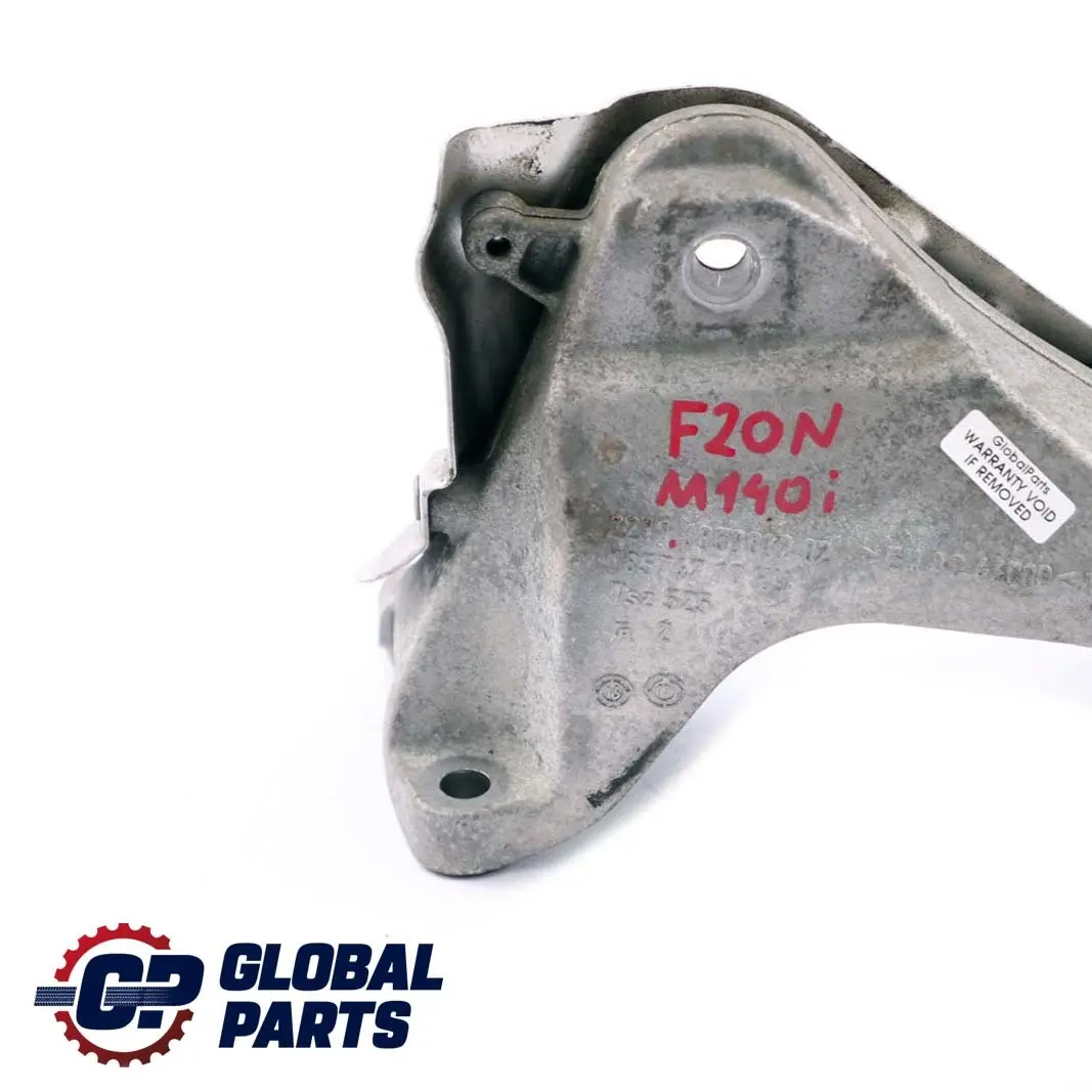BMW F20 F21 F30 F31 LCI M140i 340i Engine Supporting Bracket Right - SKU 6859012 - Part number 6859012