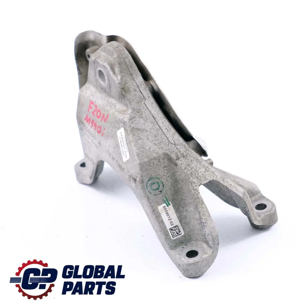 BMW F20 F21 F30 LCI Wspornik Łapa Silnika Prawa - SKU 6859012 - Numer Części 6859012