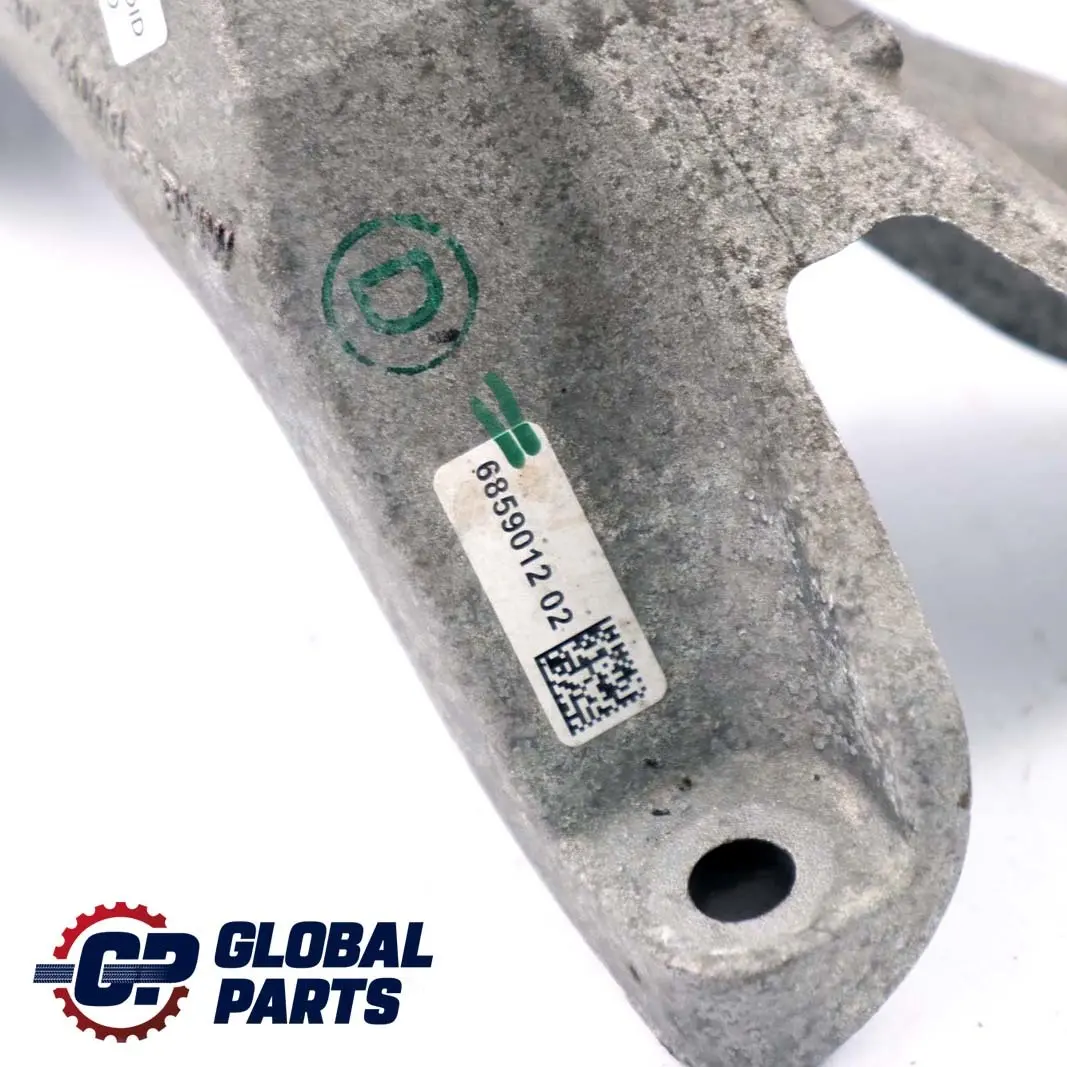 Supporto Motore Staffa Destra M140I 340I per BMW F20 F21 F30 F31 LCI con numero di parte 6859012 BMW F20 F21 F30 F31 LCI Supporto Motore Staffa Destra M140I 340I - SKU 6859012 - Numero di parte 6859012