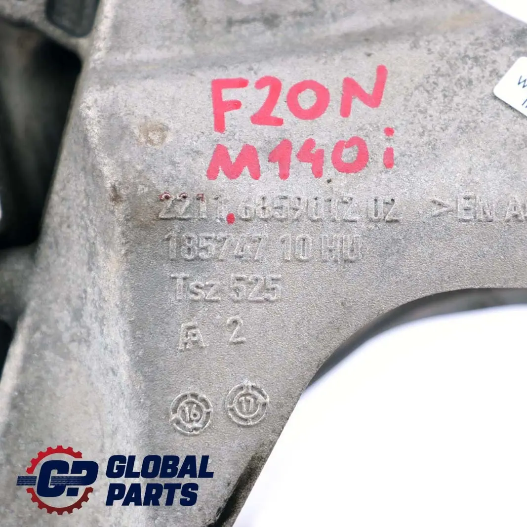 Wspornik Łapa Silnika Prawa do BMW F20 F21 F30 LCI o numerze 6859012 BMW F20 F21 F30 LCI Wspornik Łapa Silnika Prawa - SKU 6859012 - Numer Części 6859012