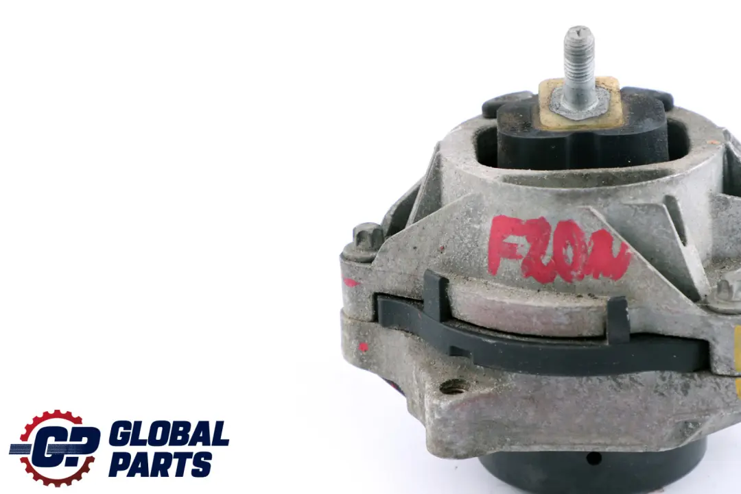 Soporte Motor Goma Izquierda para BMW Serie 1 3 F20 F21 F30 F31 LCI con número de pieza 6859407 BMW Serie 1 3 F20 F21 F30 F31 LCI Soporte Motor Goma Izquierda - SKU 6859407 - Número de pieza 6859407