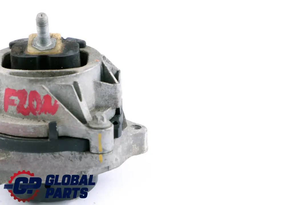 Soporte Motor Goma Izquierda para BMW Serie 1 3 F20 F21 F30 F31 LCI con número de pieza 6859407 BMW Serie 1 3 F20 F21 F30 F31 LCI Soporte Motor Goma Izquierda - SKU 6859407 - Número de pieza 6859407