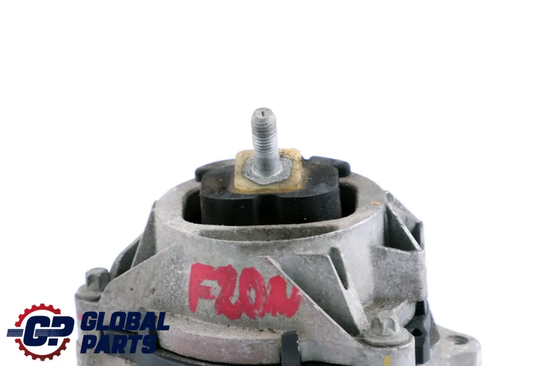 BMW Serie 1 3 F20 F21 F30 F31 LCI Supporto Motore Gomma Sinistra - SKU 6859407 - Numero di parte 6859407