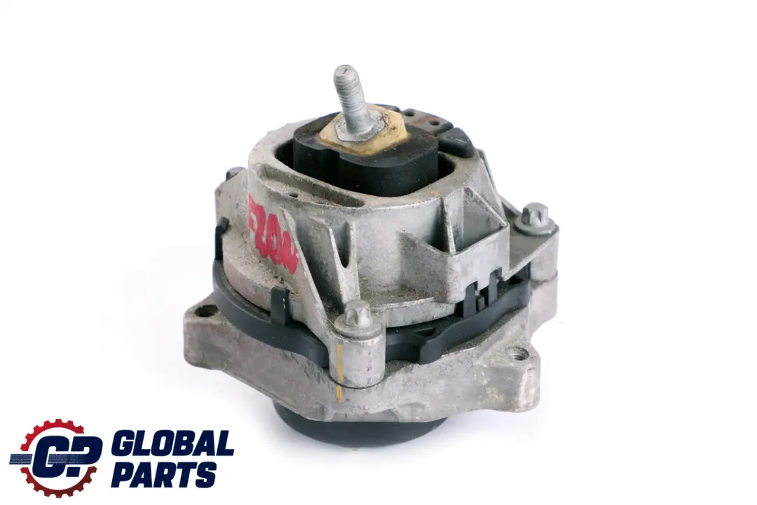 BMW 1 3 Series F20 F21 F30 F31 LCI Engine Mount Rubber Left N/S - SKU 6859407 - Part number 6859407