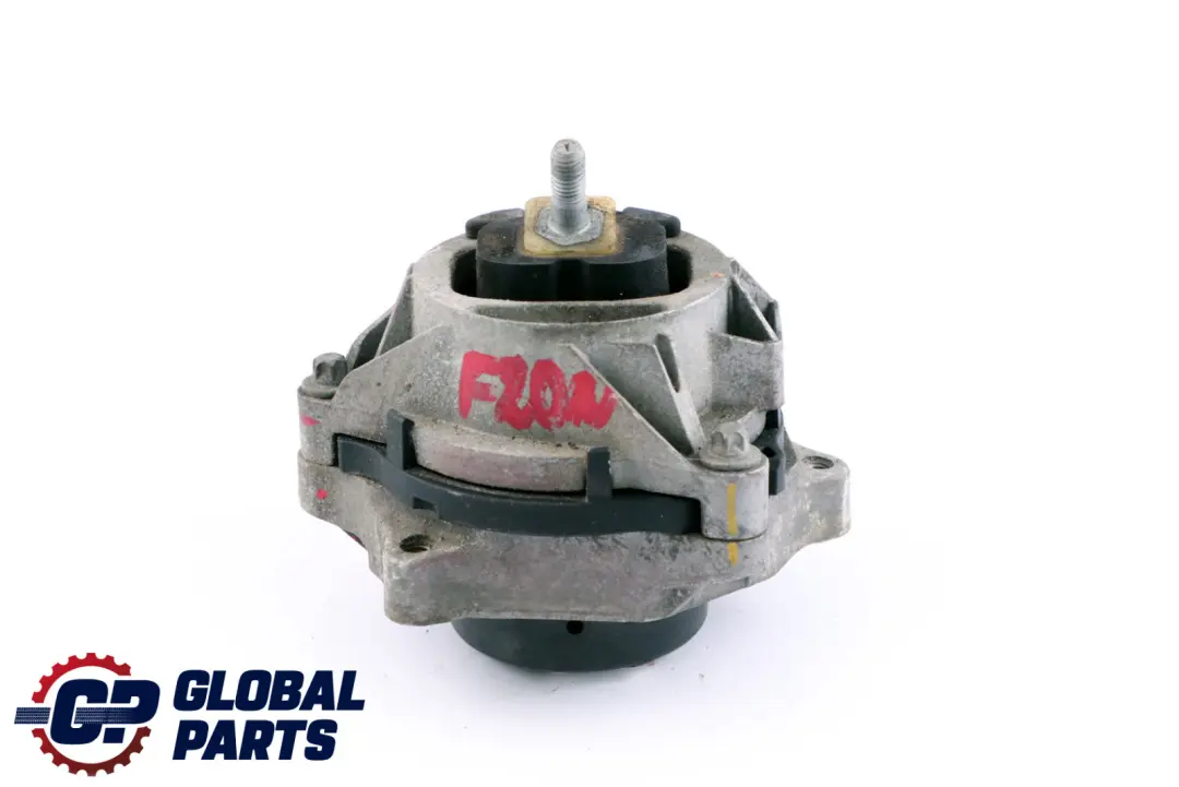 BMW Serie 1 3 F20 F21 F30 F31 LCI Supporto Motore Gomma Sinistra - SKU 6859407 - Numero di parte 6859407