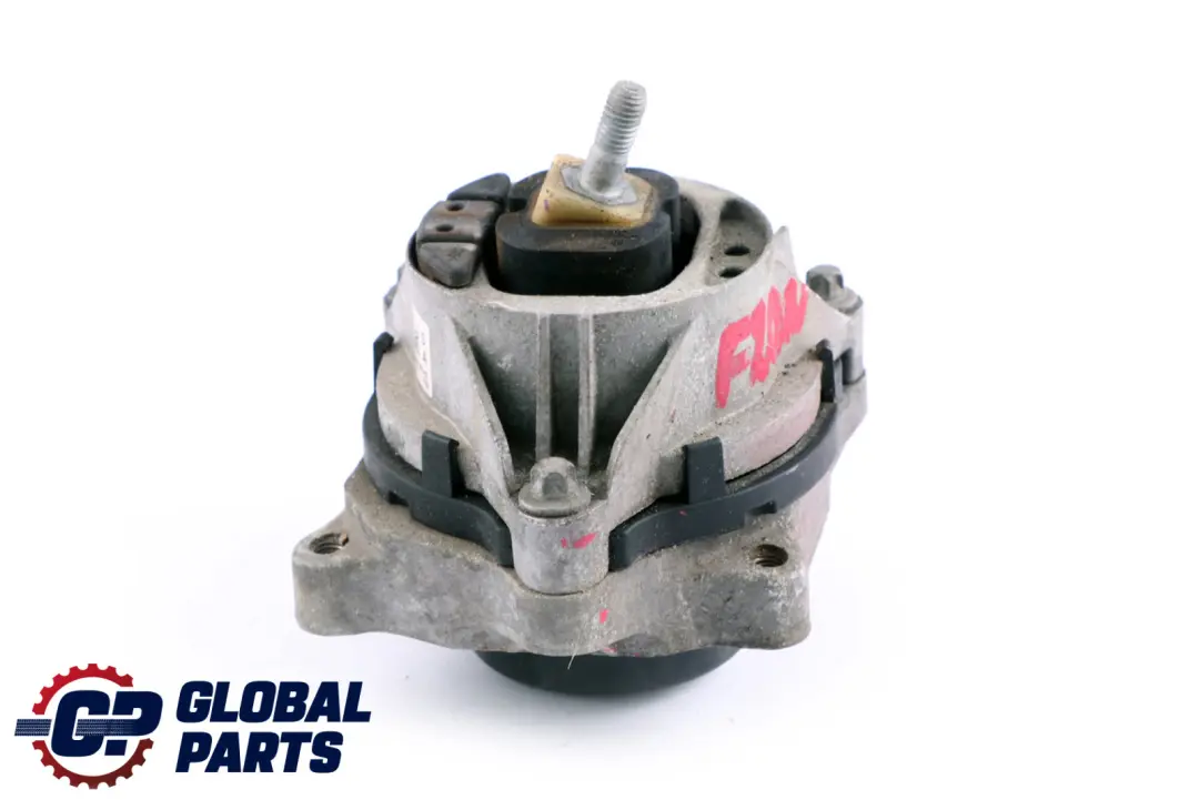 Soporte Motor Goma Izquierda para BMW Serie 1 3 F20 F21 F30 F31 LCI con número de pieza 6859407 BMW Serie 1 3 F20 F21 F30 F31 LCI Soporte Motor Goma Izquierda - SKU 6859407 - Número de pieza 6859407