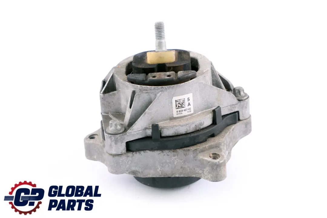 BMW Serie 1 3 F20 F21 F30 F31 LCI Supporto Motore Gomma Sinistra - SKU 6859407 - Numero di parte 6859407