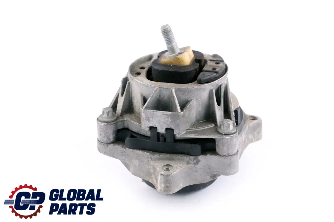 BMW 1 3 Series F20 F21 F30 F31 LCI Engine Mount Rubber Left N/S - SKU 6859407 - Part number 6859407