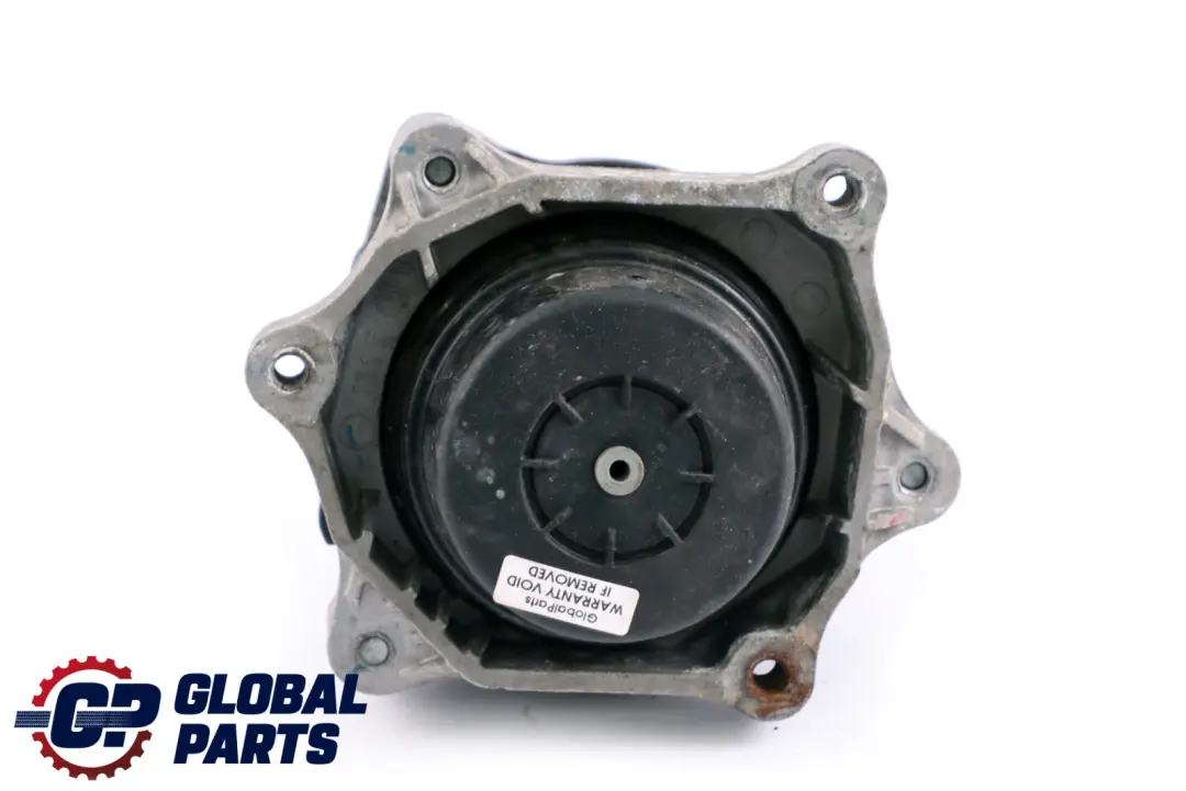 BMW 1 3 Series F20 F21 F30 F31 LCI Engine Mount Rubber Left N/S - SKU 6859407 - Part number 6859407