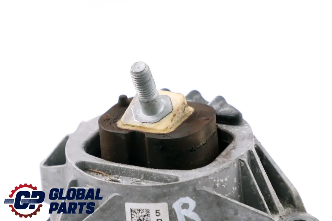 Mount Suspension Right O/S to BMW 1 3 Series F20 F21 F30 F31 LCI Engine with Part number 6859408 BMW 1 3 Series F20 F21 F30 F31 LCI Engine Mount Suspension Right O/S - SKU 6859408 - Part number 6859408