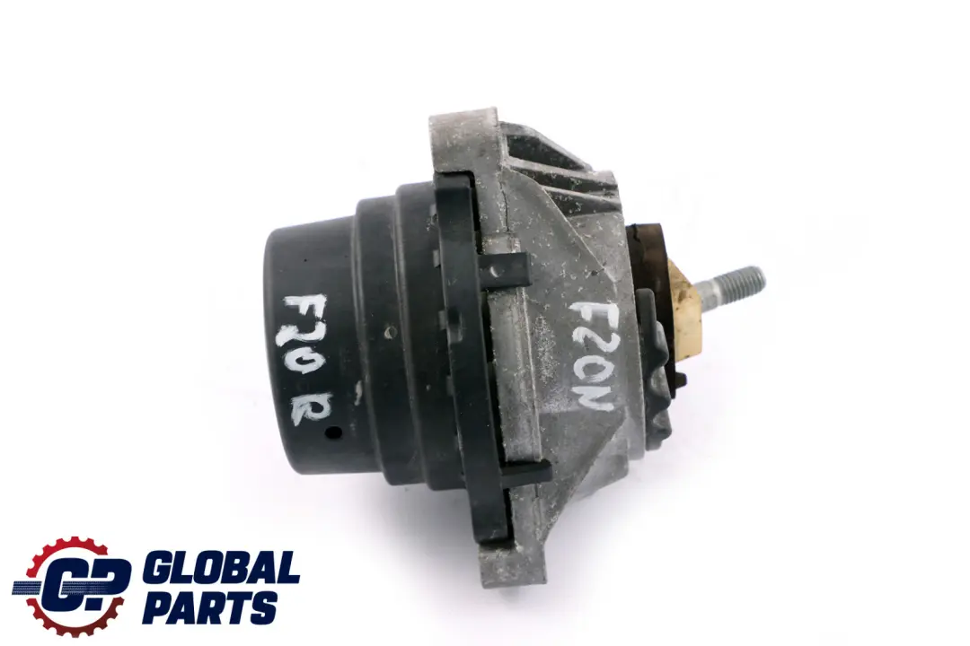 Mount Suspension Right O/S to BMW 1 3 Series F20 F21 F30 F31 LCI Engine with Part number 6859408 BMW 1 3 Series F20 F21 F30 F31 LCI Engine Mount Suspension Right O/S - SKU 6859408 - Part number 6859408