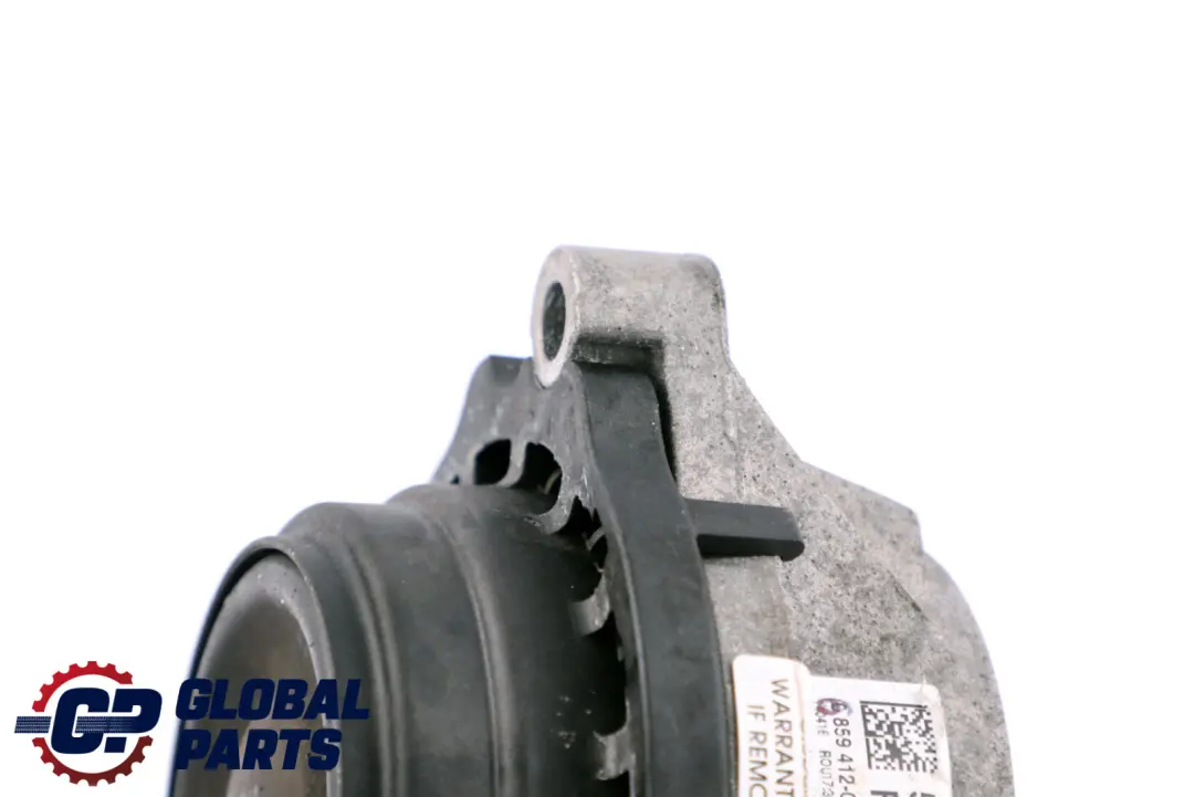 Support de moteur essence Suspension droite pour BMW F20 F22 F30 LCI à propos du numéro de pièce 6859412 BMW F20 F22 F30 LCI Support de moteur essence Suspension droite - SKU 6859412 - Numéro de pièce 6859412