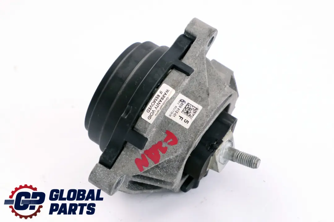 BMW F20 F22 F30 LCI Motorlager Rechts - SKU 6859412 - Teilenummer 6859412