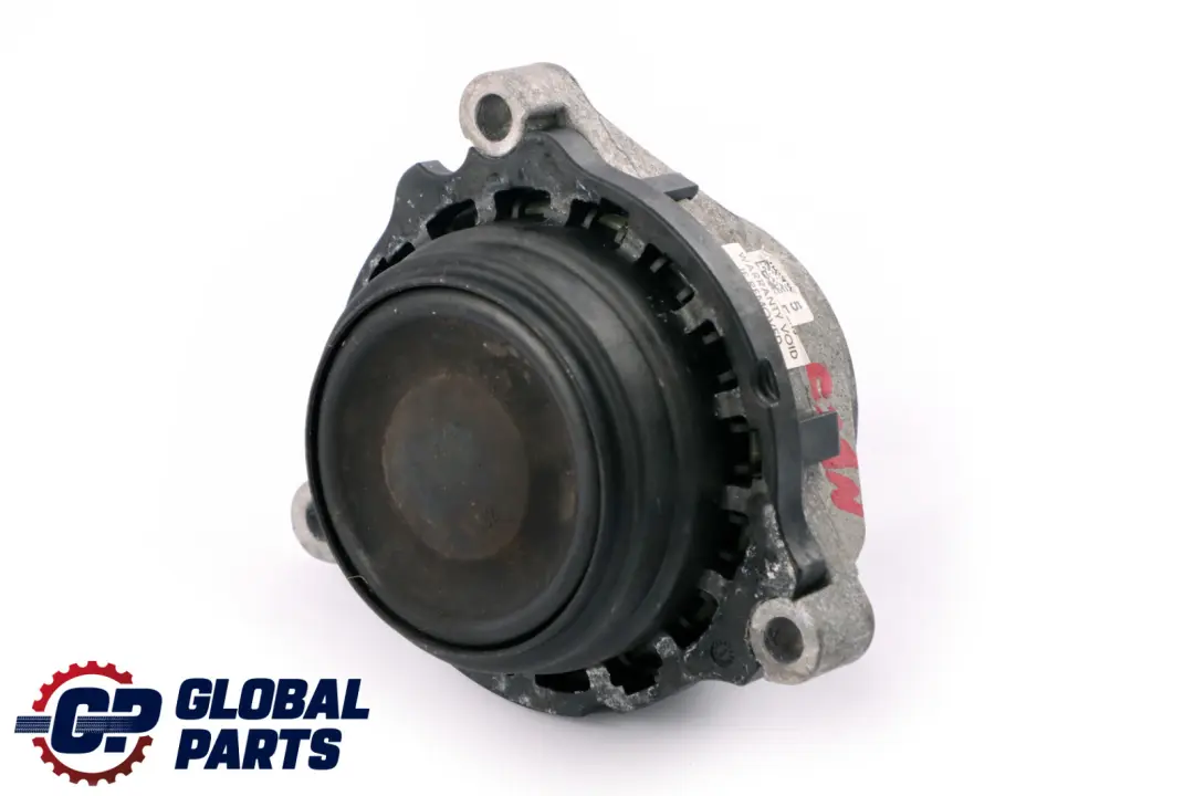 Łapa Poduszka Mocowanie Wspornik Silnika Prawa do BMW F20 F22 F30 LCI o numerze 6859412 BMW F20 F22 F30 LCI Łapa Poduszka Mocowanie Wspornik Silnika Prawa - SKU 6859412 - Numer Części 6859412