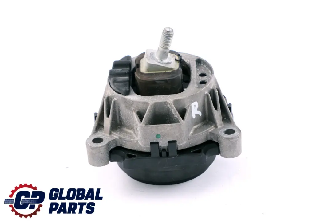 BMW F20 F22 F30 LCI Motorlager Rechts - SKU 6859412 - Teilenummer 6859412