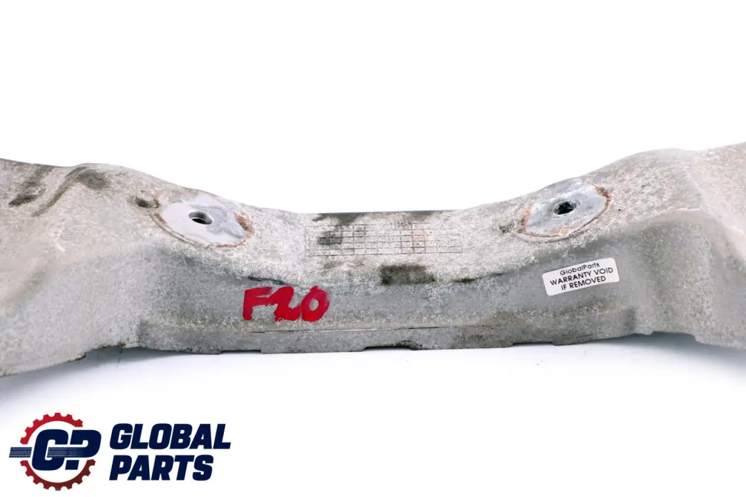 Getriebeträger 2231 für BMW F20 F21 F30 F31 LCI mit Teilenummer 6859417 BMW F20 F21 F30 F31 LCI Getriebeträger 2231 - SKU 6859417 - Teilenummer 6859417