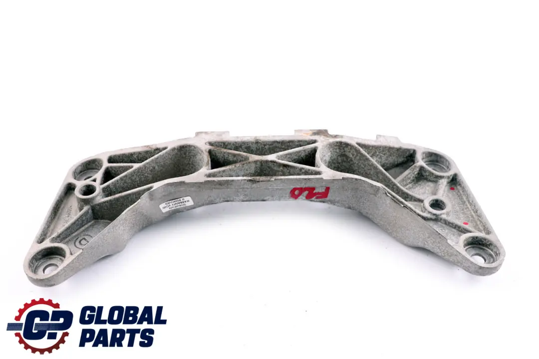 Support D'Engrenage 2231 pour BMW F20 F21 F30 F31 LCI à propos du numéro de pièce 6859417 BMW F20 F21 F30 F31 LCI Support D'Engrenage 2231 - SKU 6859417 - Numéro de pièce 6859417