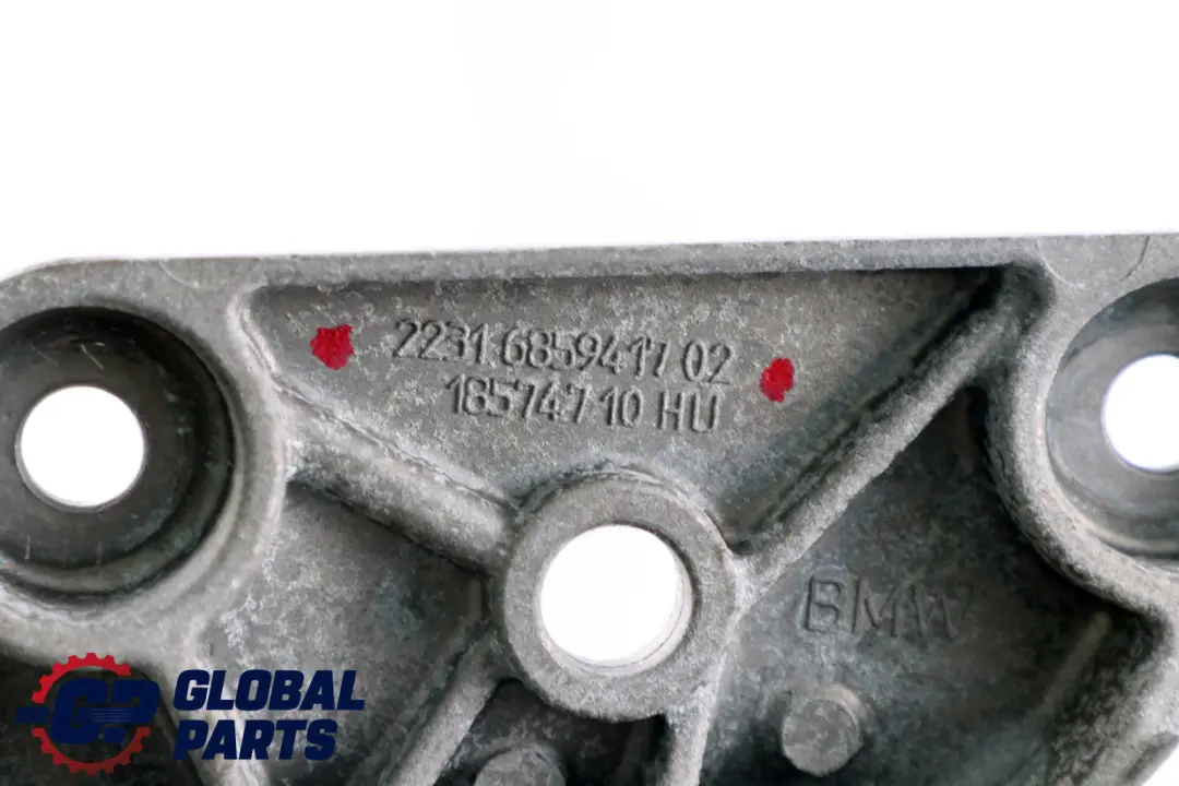 Support D'Engrenage 2231 pour BMW F20 F21 F30 F31 LCI à propos du numéro de pièce 6859417 BMW F20 F21 F30 F31 LCI Support D'Engrenage 2231 - SKU 6859417 - Numéro de pièce 6859417