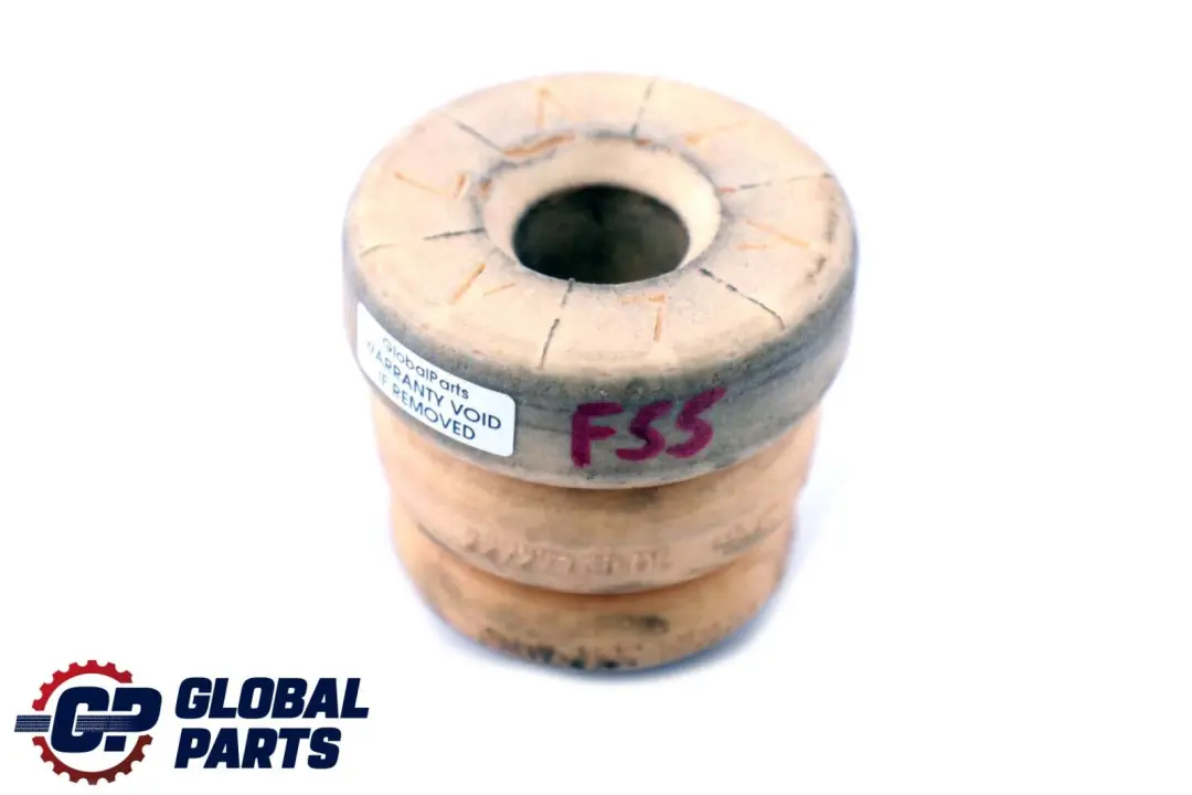 Ammortizzatore Supplementare Anteriore per BMW Mini Cooper One F55 F56 F57 con numero di parte 6859766 BMW Mini Cooper One F55 F56 F57 Ammortizzatore Supplementare Anteriore - SKU 6859766 - Numero di parte 6859766