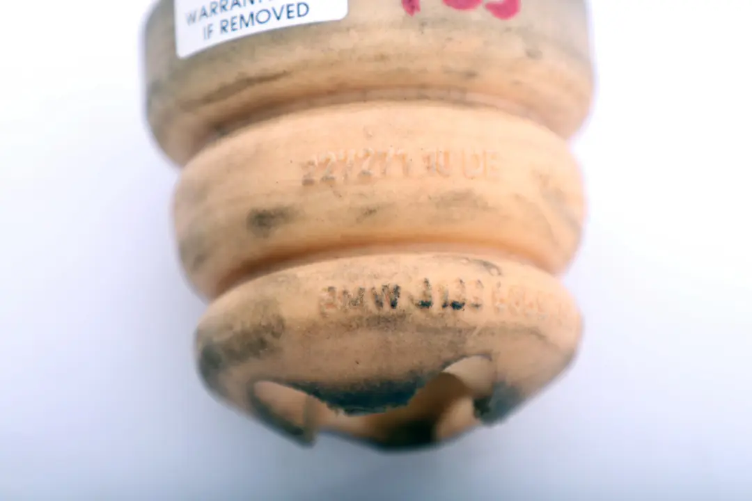 *BMW Mini Cooper One F55 F56 F57 Additional Shock Absorber Front 6859767 für mit Teilenummer 6859766 *BMW Mini Cooper One F55 F56 F57 Additional Shock Absorber Front 6859767 - SKU 6859766 - Teilenummer 6859766