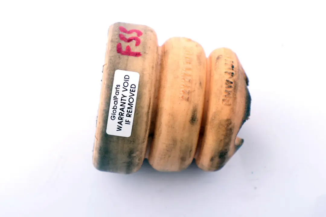 *BMW Mini Cooper One F55 F56 F57 Additional Shock Absorber Front 6859767 für mit Teilenummer 6859766 *BMW Mini Cooper One F55 F56 F57 Additional Shock Absorber Front 6859767 - SKU 6859766 - Teilenummer 6859766