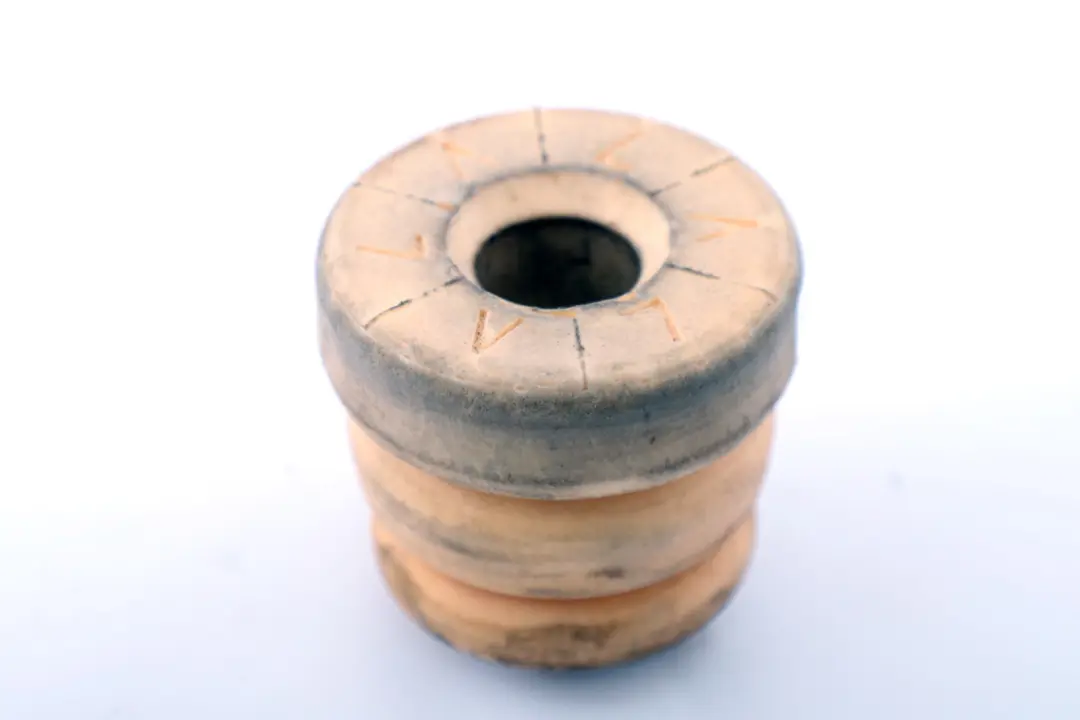 Amortiguador adicional delantero para Mini Cooper One F55 F56 F57 con número de pieza 6859766 Mini Cooper One F55 F56 F57 Amortiguador adicional delantero - SKU 6859766 - Número de pieza 6859766