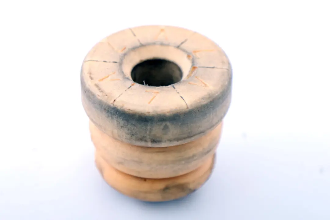 Ammortizzatore Supplementare Anteriore per BMW Mini Cooper One F55 F56 F57 con numero di parte 6859766 BMW Mini Cooper One F55 F56 F57 Ammortizzatore Supplementare Anteriore - SKU 6859766 - Numero di parte 6859766