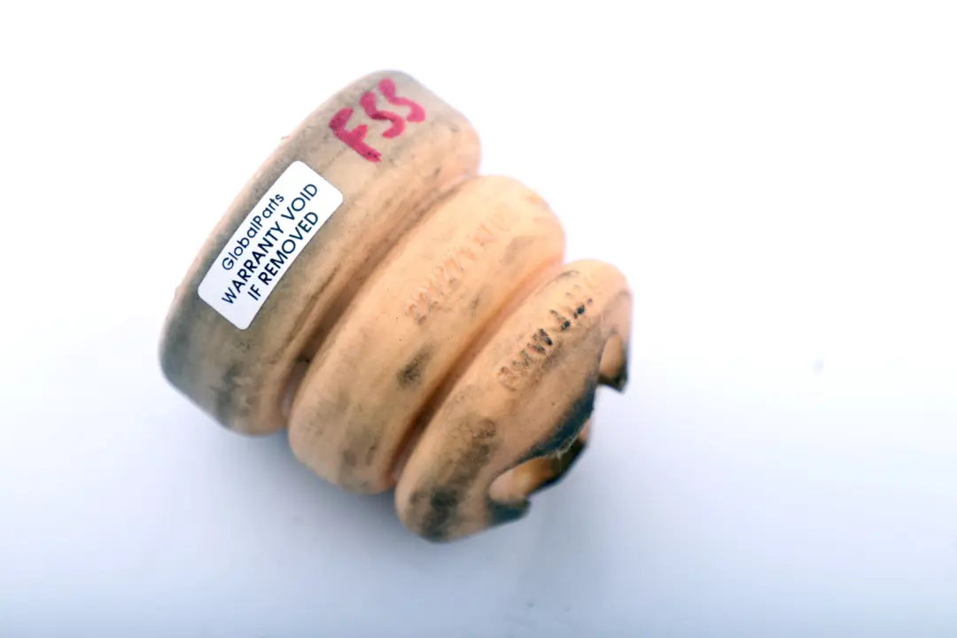 Amortisseur supplementaire avant pour Mini Cooper One F55 F56 F57 à propos du numéro de pièce 6859766 Mini Cooper One F55 F56 F57 Amortisseur supplementaire avant - SKU 6859766 - Numéro de pièce 6859766