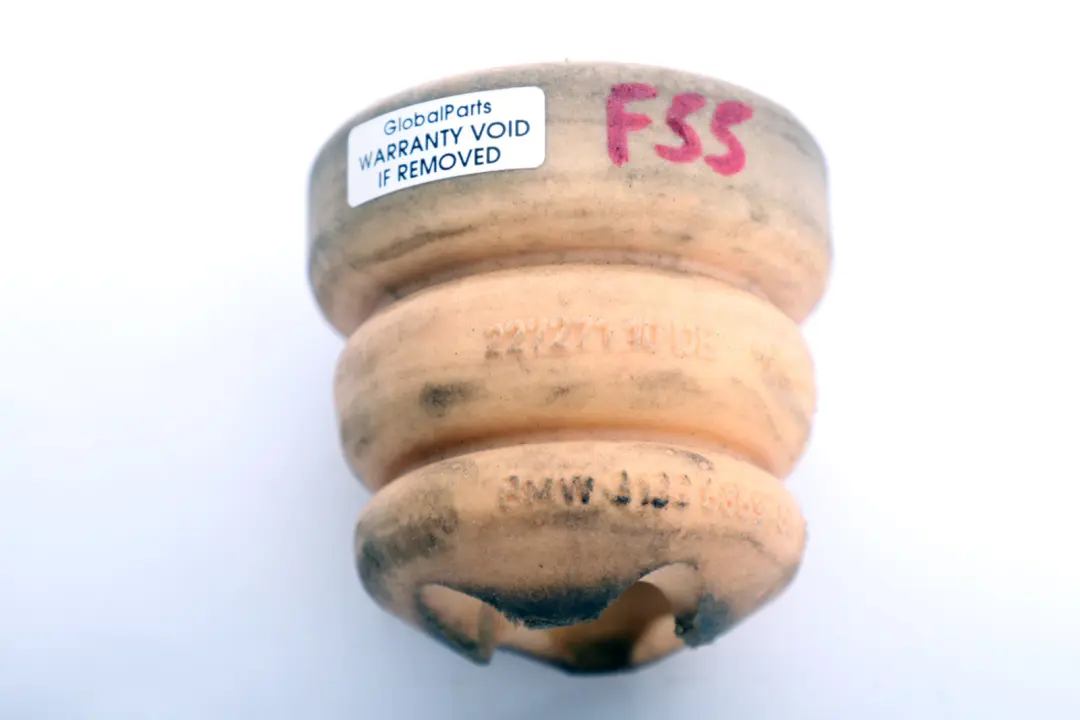 Odbój amortyzator przód do MINI F55 F56 F57 o numerze 6859766 MINI F55 F56 F57 Odbój amortyzator przód - SKU 6859766 - Numer Części 6859766