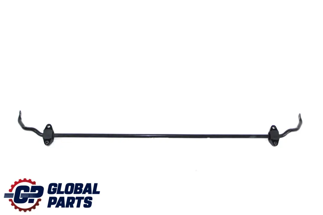 Eje Trasero Estabilizador Suspensión Barra Antivuelco para BMW X1 F48 con número de pieza 6859894 BMW X1 F48 Eje Trasero Estabilizador Suspensión Barra Antivuelco - SKU 6859894 - Número de pieza 6859894