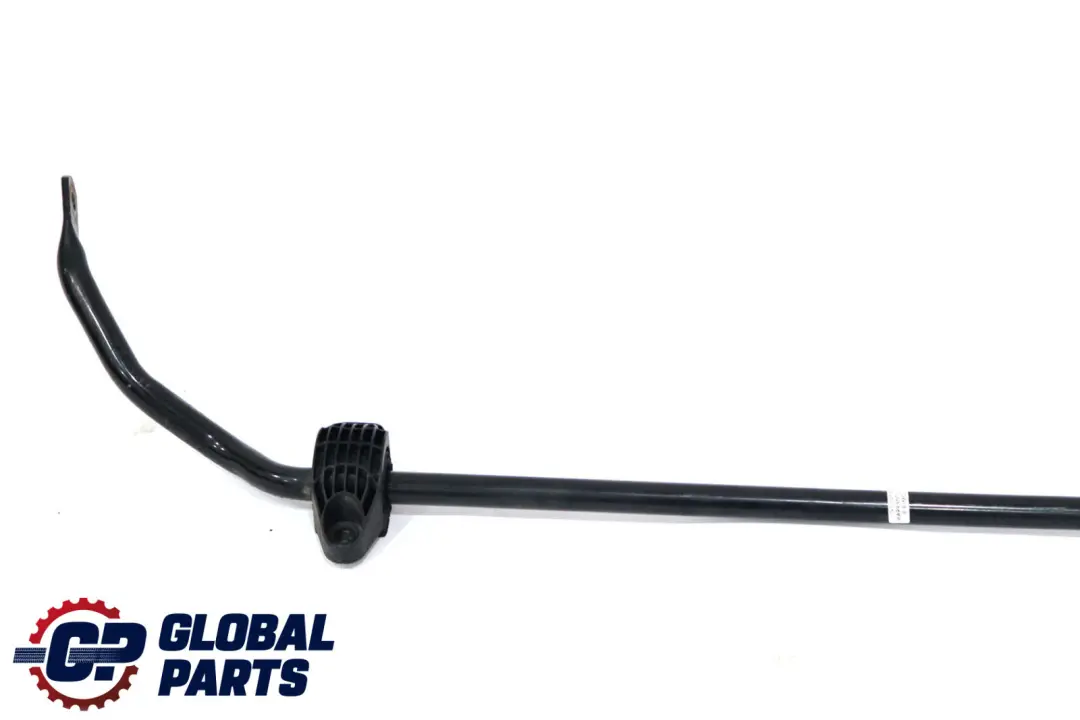 Axle Suspension Stabilizer Anti Roll Sway Bar to BMW X1 F48 Rear with Part number 6859894 BMW X1 F48 Rear Axle Suspension Stabilizer Anti Roll Sway Bar - SKU 6859894 - Part number 6859894
