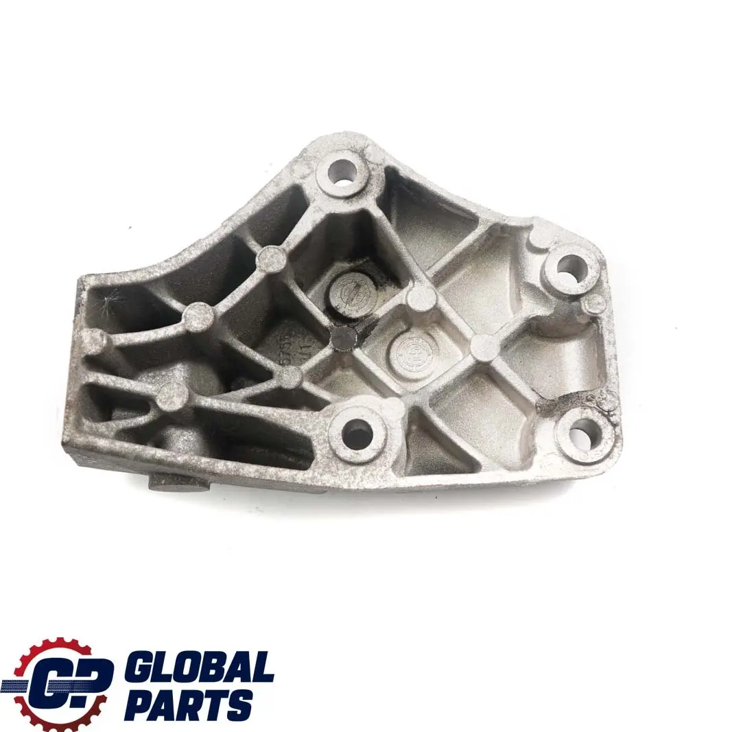 Engine Bracket BMW F10 F11 LCI 518d 520d B47 Supporting Mount Left N/S - SKU 6859899 - Part number 6859899