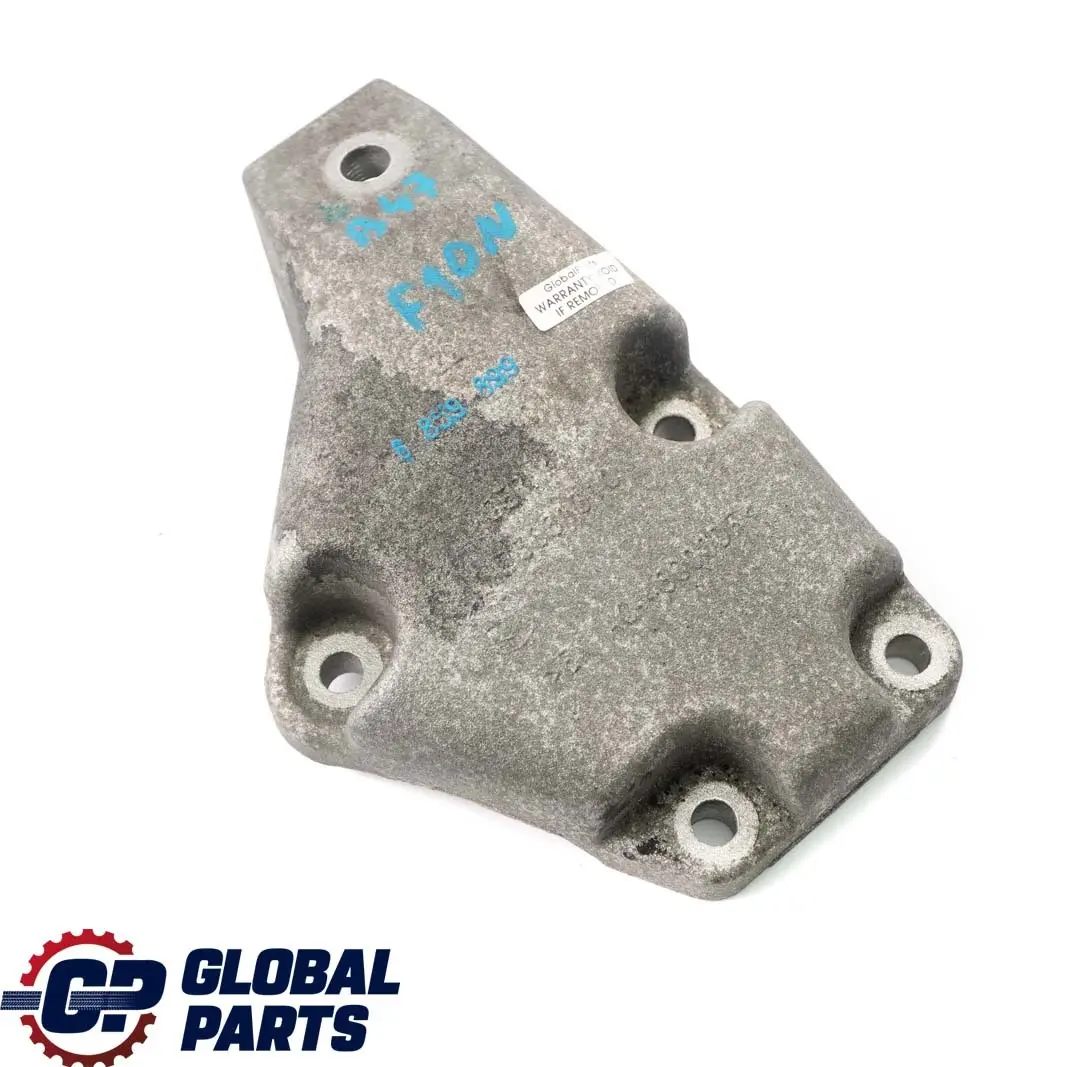  Motor Halterung BMW F10 F11 LCI 518D 520D B47 Halterung Links - SKU 6859899 - Teilenummer 6859899